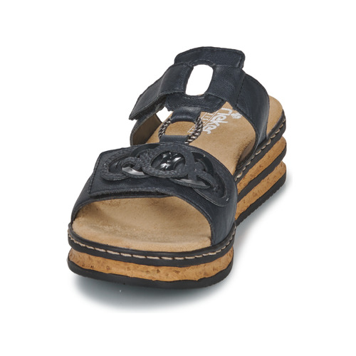 Rieker - 62936-14 - Noir