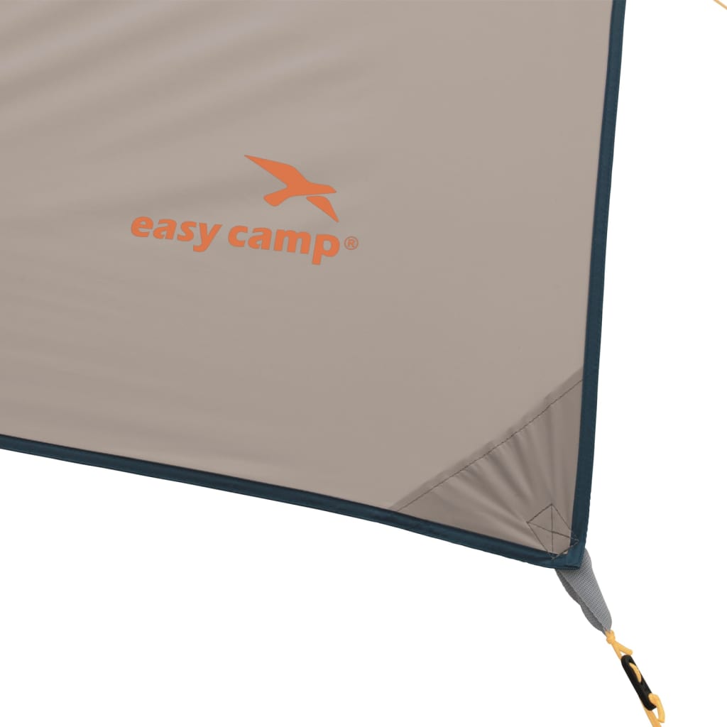 Lona para barraca Easy Camp Cliff 2,6x2 m