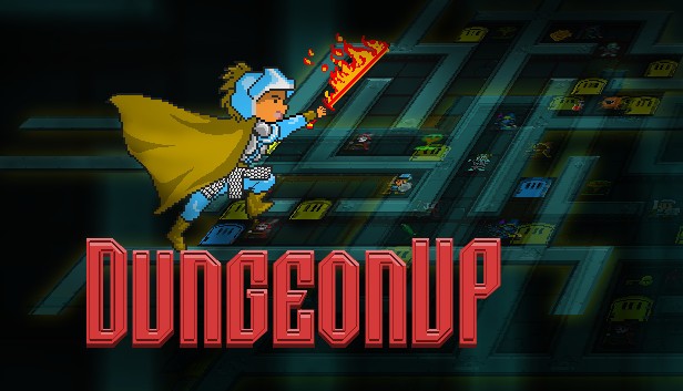 DungeonUp- PC
