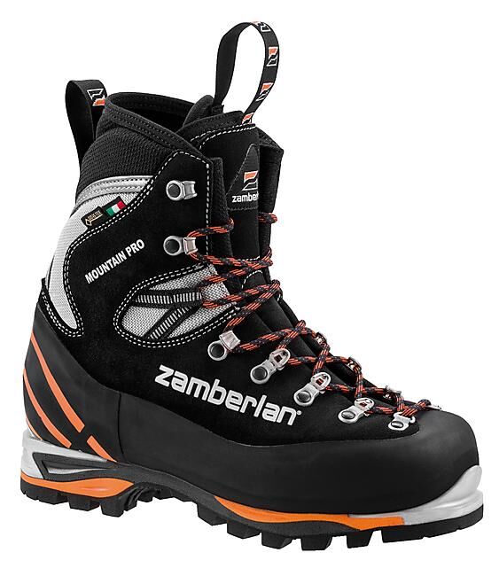 ZAMBERLAN - CHAUSSURES D'ALPINISME MOUNTAIN PRO EVO GTX RR W