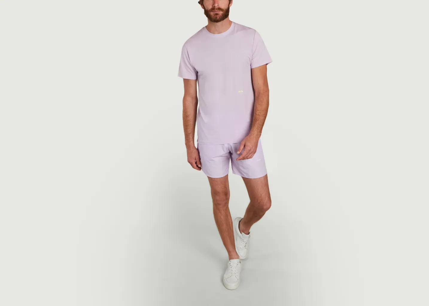 T-shirt de Sport - Iconic Circle Sportswear