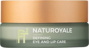 Börlind NatuRoyale Defining Eye and Lip Care