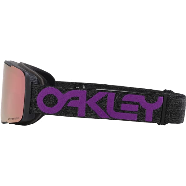 Masque de ski OAKLEY LINE MINER PRO M SU YIMING