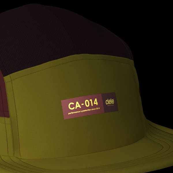 Casquette trail CIELE GOCAP SINCE ZOID