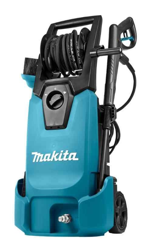 Makita HW1300 230V hogedrukreiniger - 1800W - 130 bar