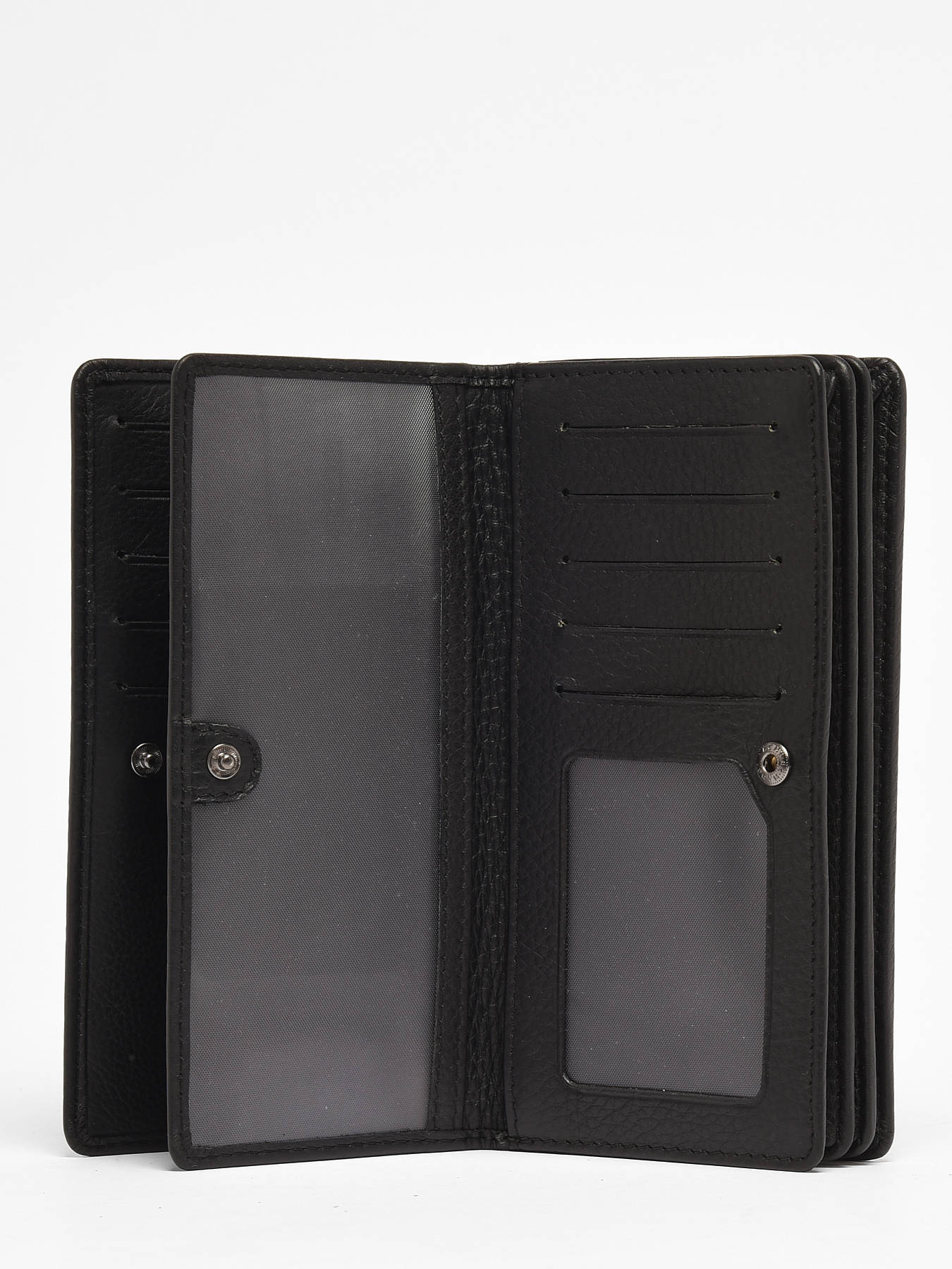Portefeuille cuir YVES RENARD
