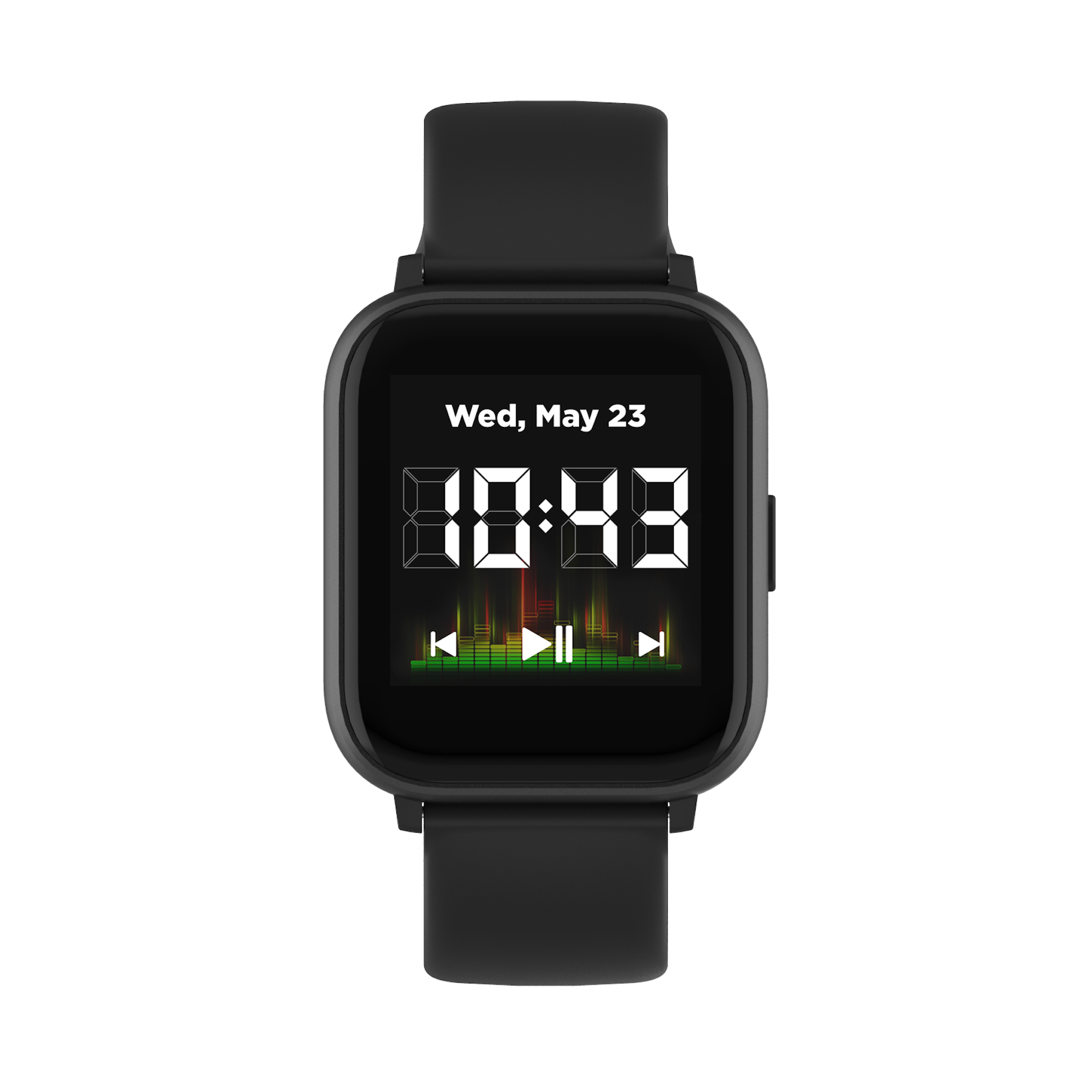Smartwatch Canyon Bazilic