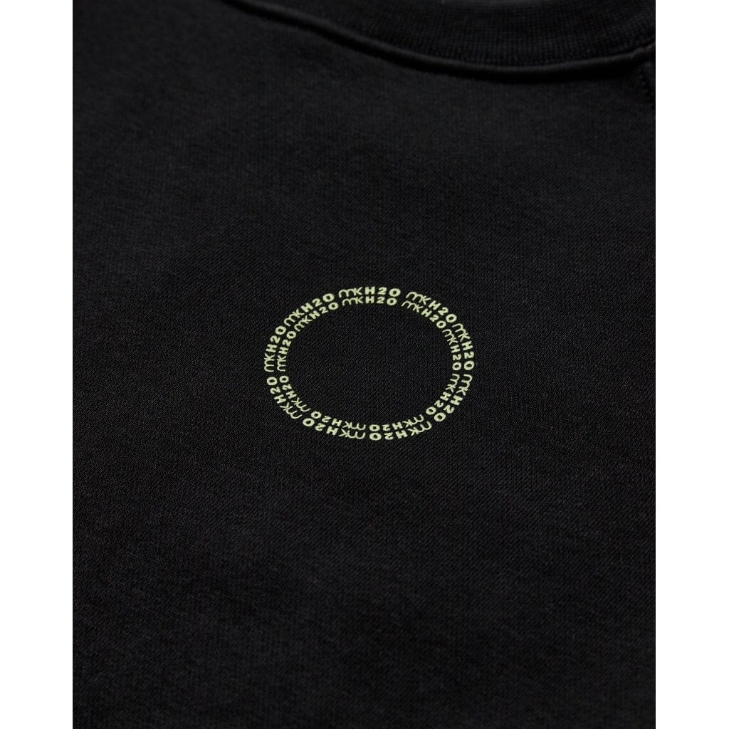 H2O Mkxh2O O'Neck Sweat 100944-1-S