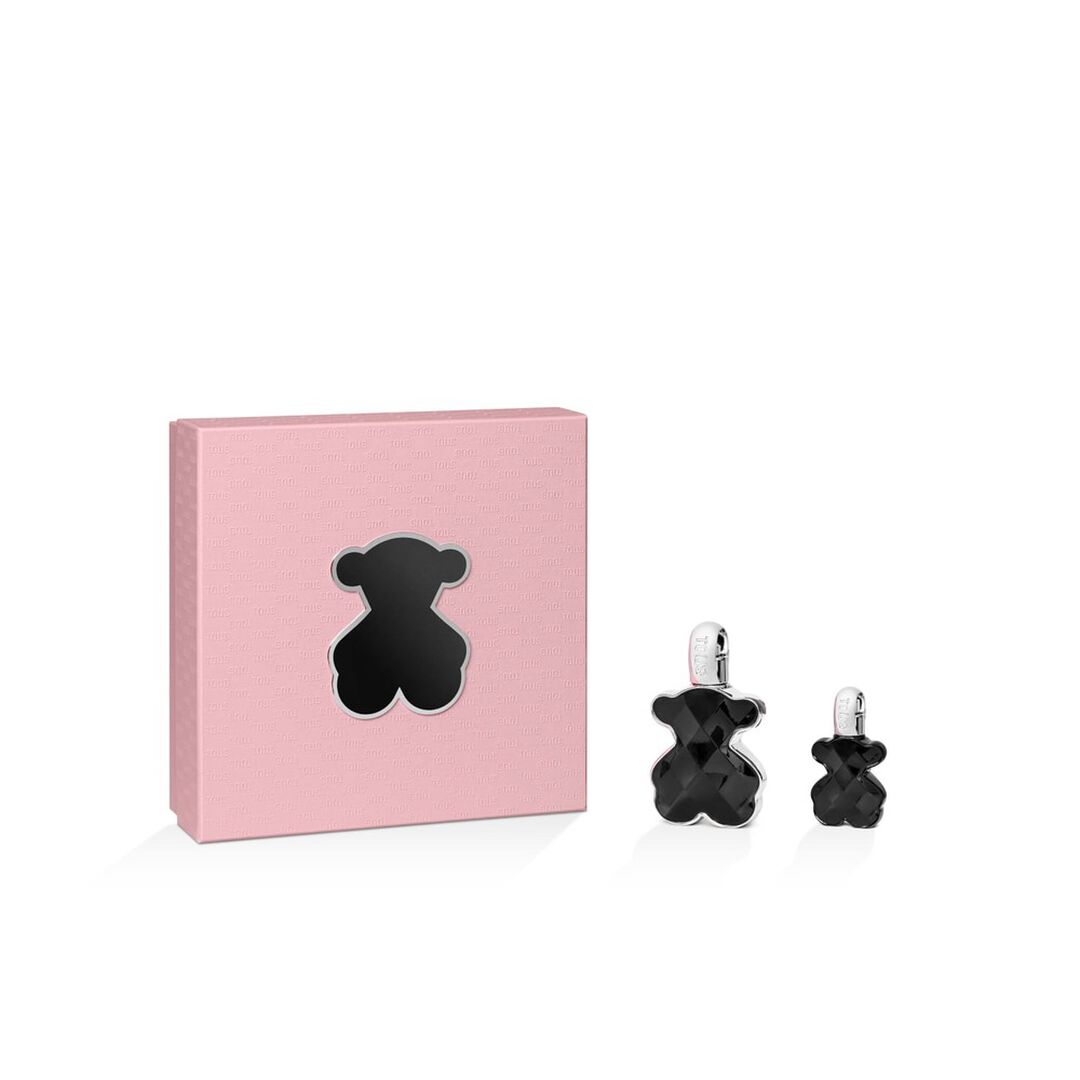 LOVE ME ONIX Coffret Parfum - 50ml
