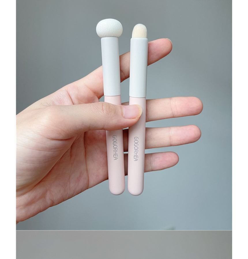 Rhea - Concealer Sponge Applicator (verschillende designs) / Set