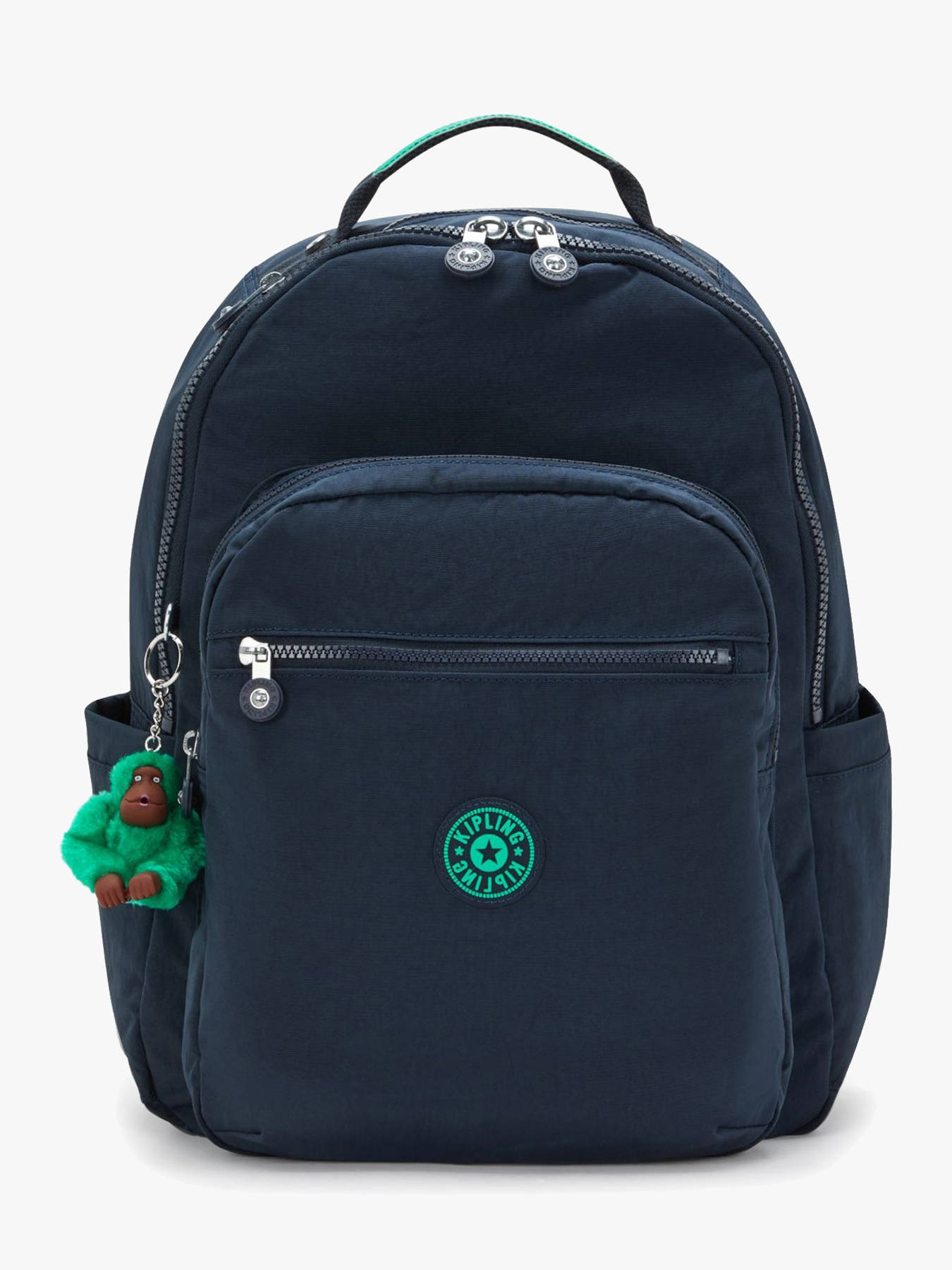 Sac  dos 1 compartiment + PC 15