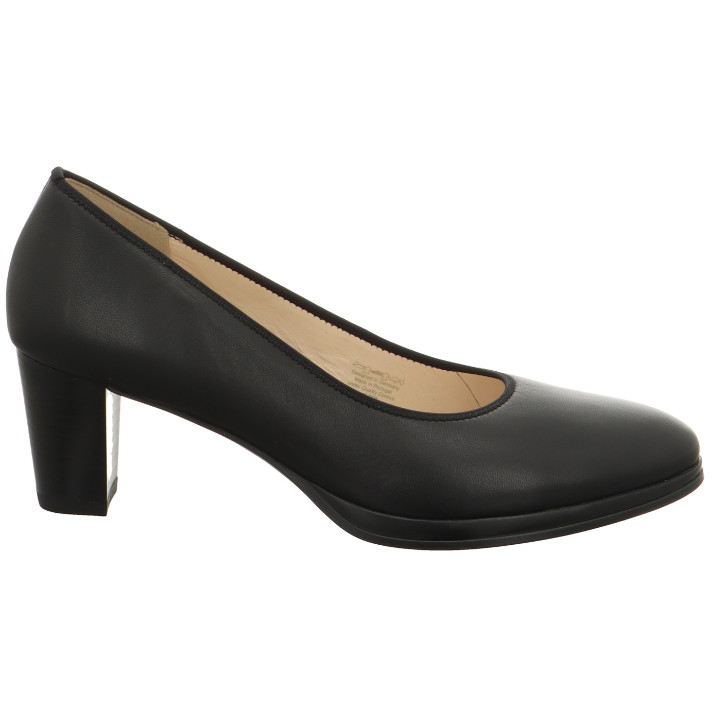 Pumps schwarz