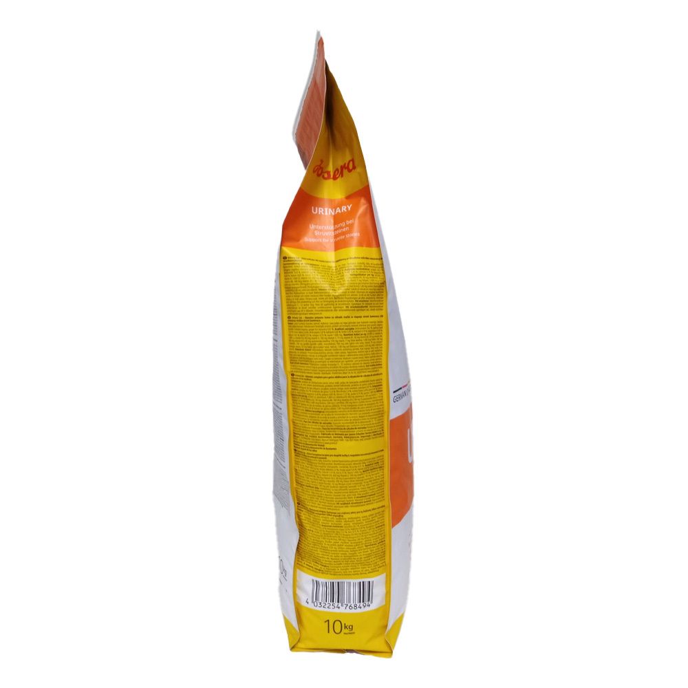 Josera Help Urinary Cat dry