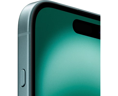 Apple iPhone 16 Plus 128GB Teal