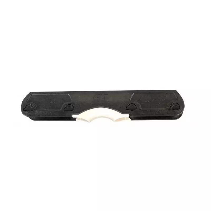 Platine roller GC Frame Featherlite 4 Noir