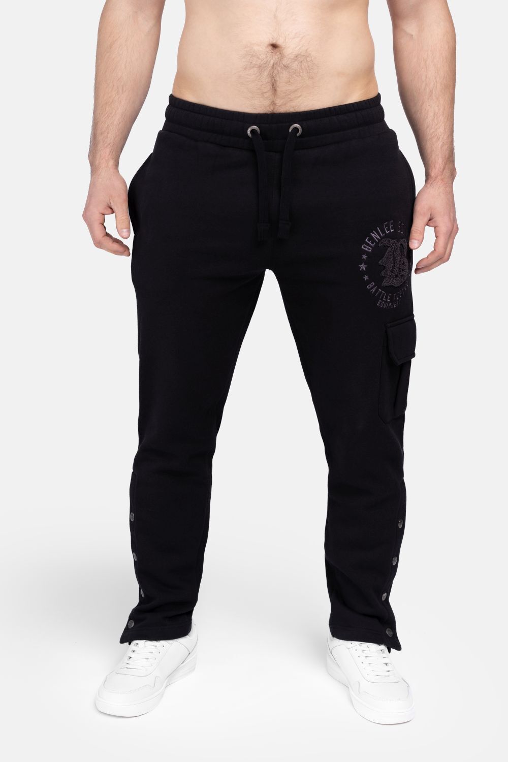 BENLEE Herren Jogginghose normale Passform VENTURA