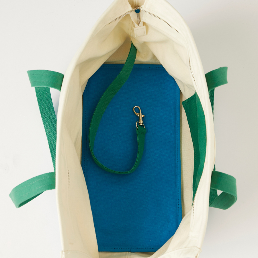 Bolsa de transporte para animais de estimação Constantin