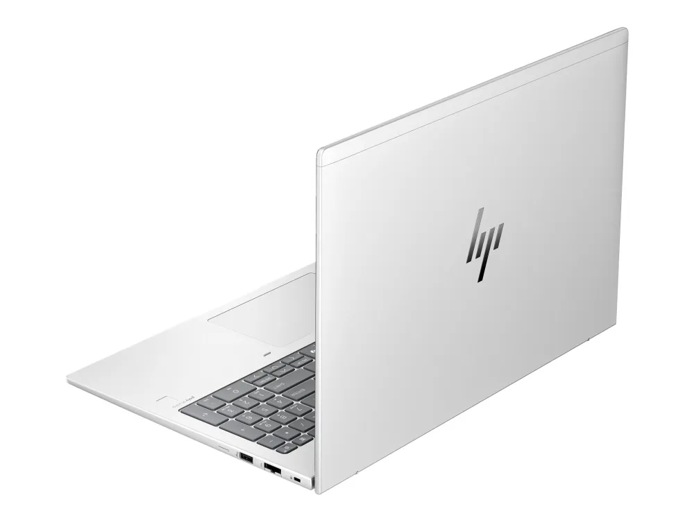 HP EliteBook 660 G11 Notebook - Intel Core Ultra 5 - 125U / op til 4.3 GHz - vPro - Win 11 Pro - Intel Graphics - 16 GB RAM - 512 GB SSD NVMe - 16