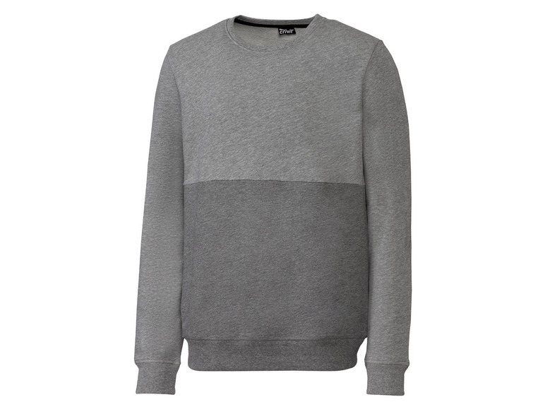 Sweater voor heren
