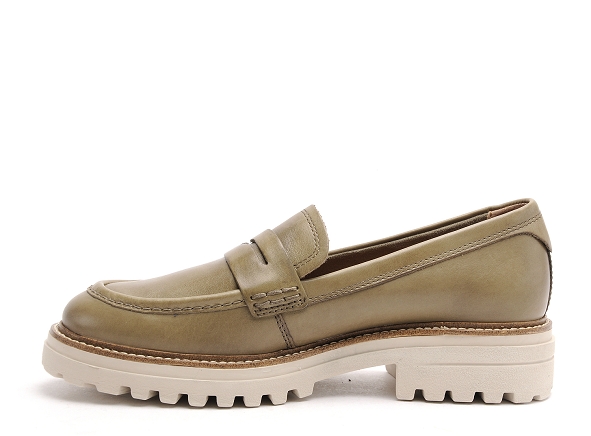 Tamaris ballerines femme 24708 28 kaki