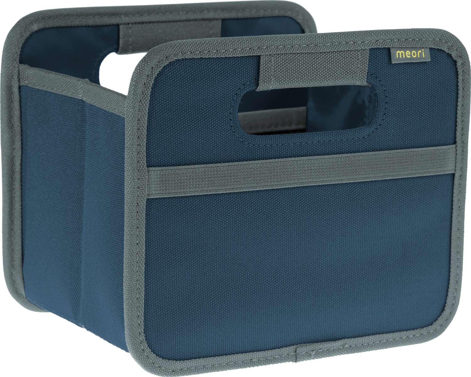 Meori Faltbox Mini Marine Blau 1,8 Liter