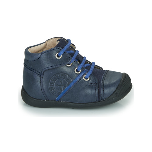 GBB - OULOU - Bleu