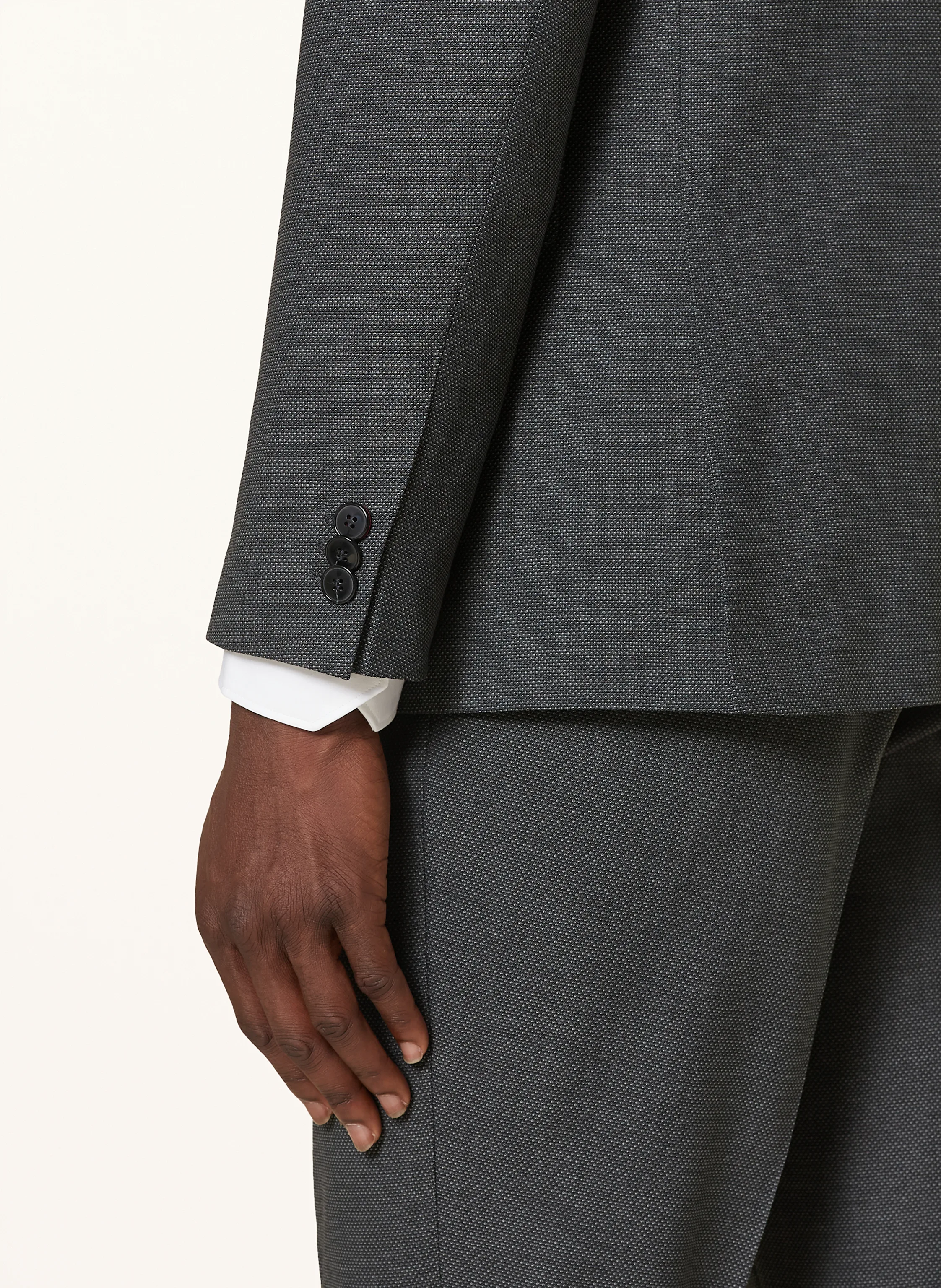 HUGO Anzugsakko ARTI Extra Slim Fit