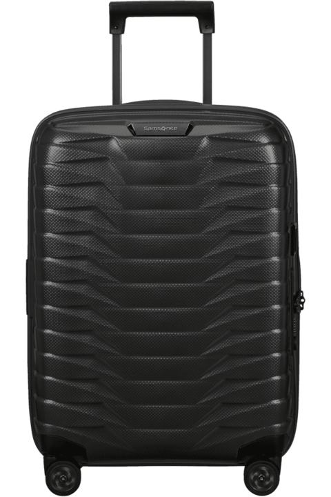 Samsonite Proxis Spinner 55 cm Expendable Matt Graphite
