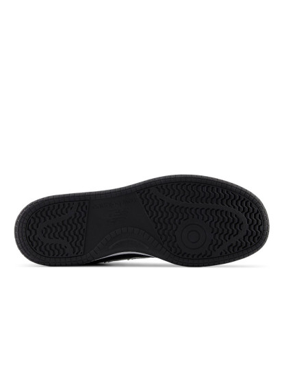 Men's 480 High Black Sneakers