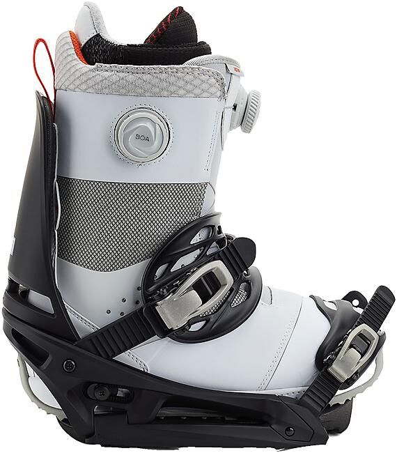 BURTON - FIXATIONS CARTEL EST