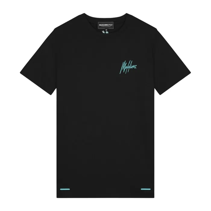 Malelions Sport Counter Shirt Heren