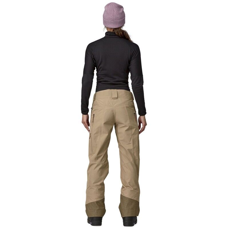 Storm Shift Pants - Pantalon ski femme