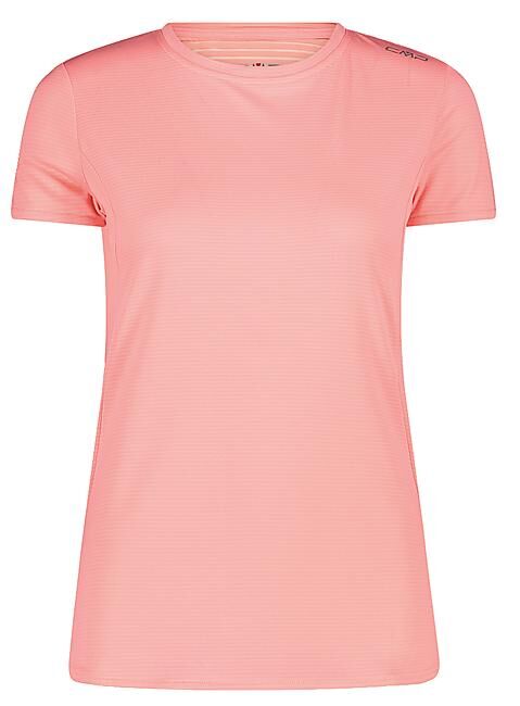 CMP - T-SHIRT MC JENNY CREW W