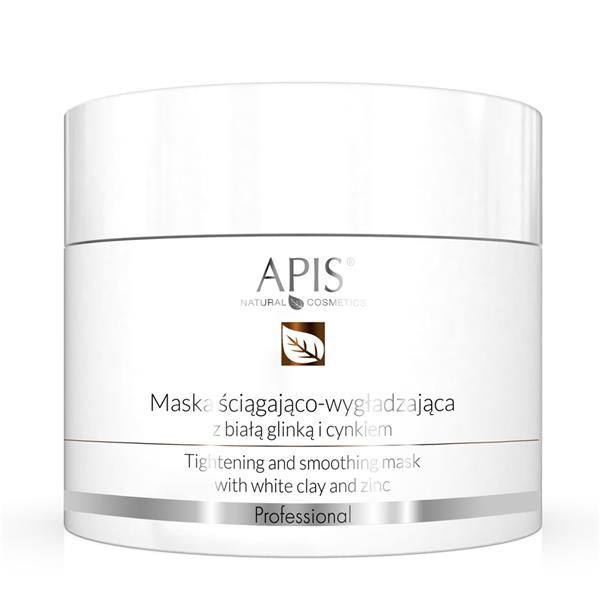APIS ACNE - STOP, straffende und glättende Maske, Anti-Aging