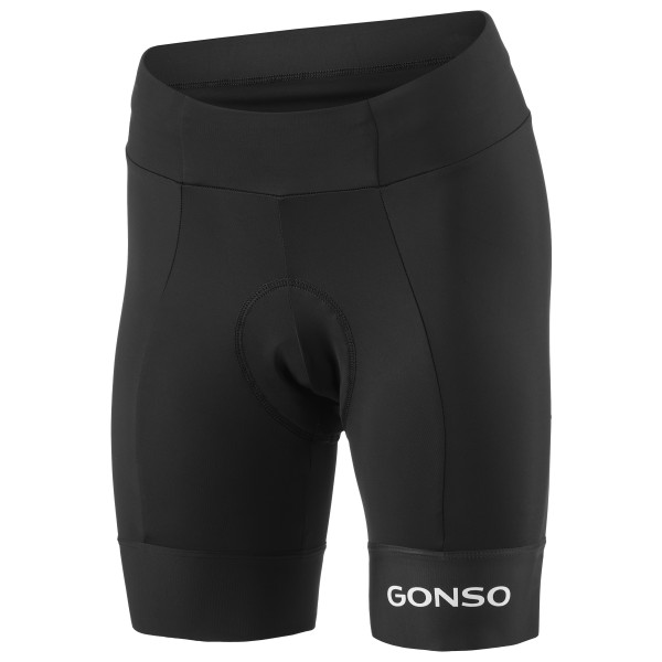 Gonso - Women's Essential Shorts Kit - Pantalon de cyclisme