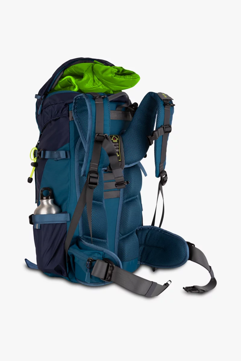 Trollkids Trolltunga 30 L Kinder Wanderrucksack