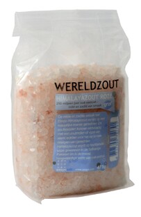 Esspo Himalayazout Roze Grof 475GR