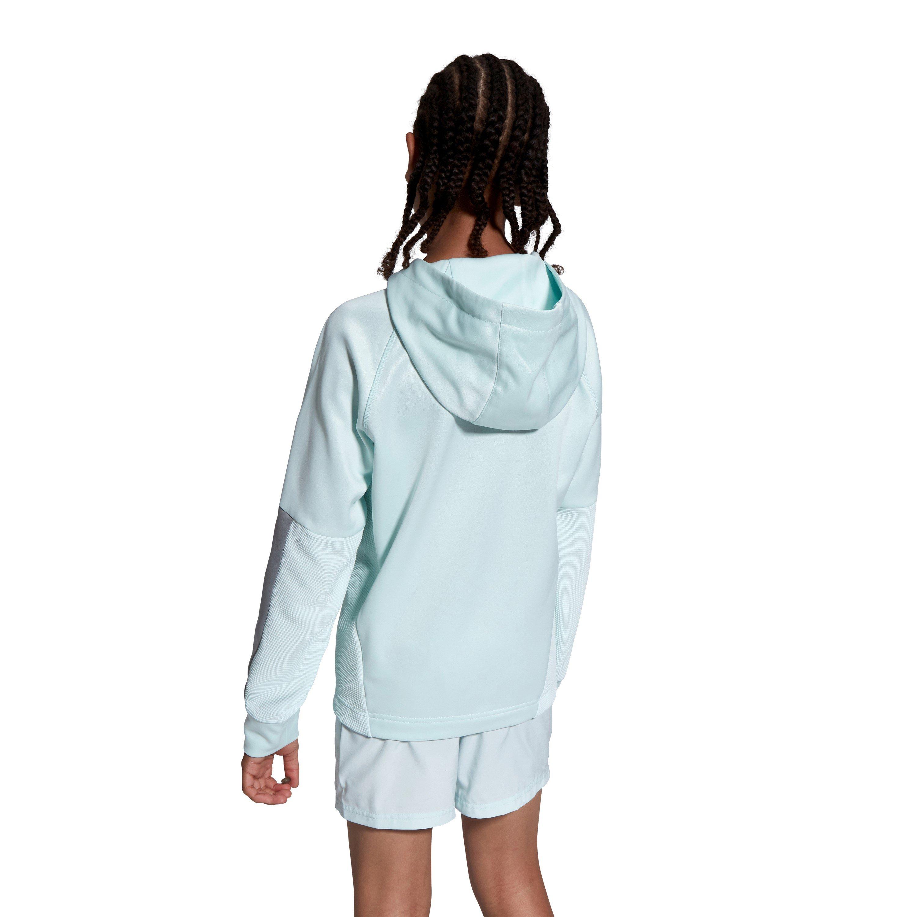 Canterbury Pullover Training Hoodie Juniors