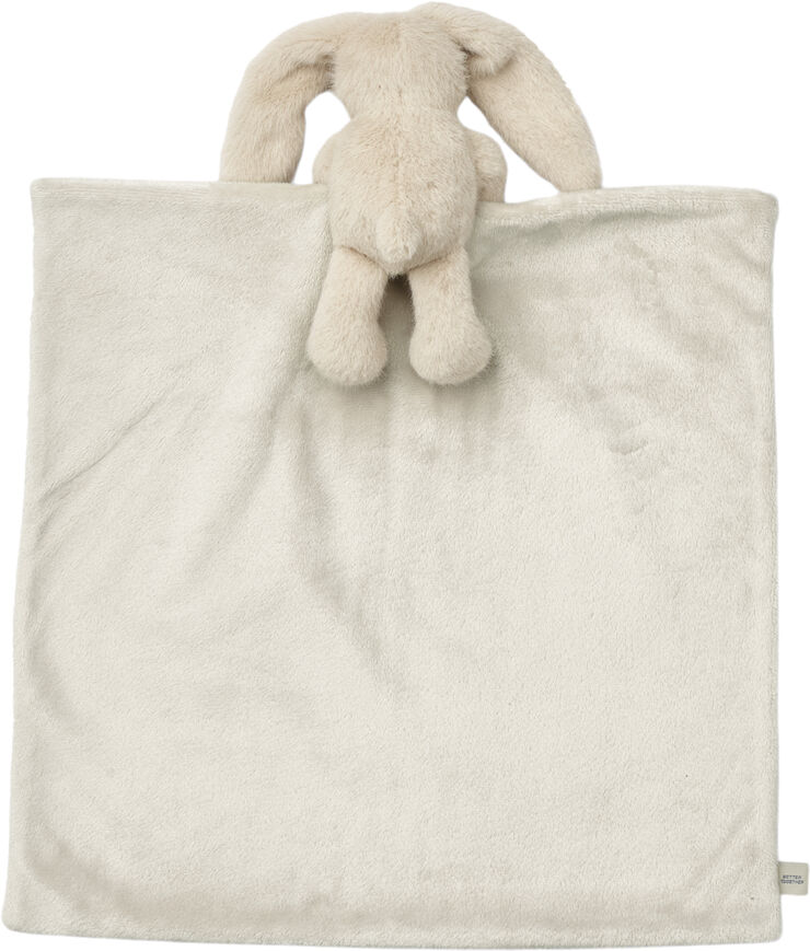 Liewood Camdon Rabbit Cuddle Cloth Mist