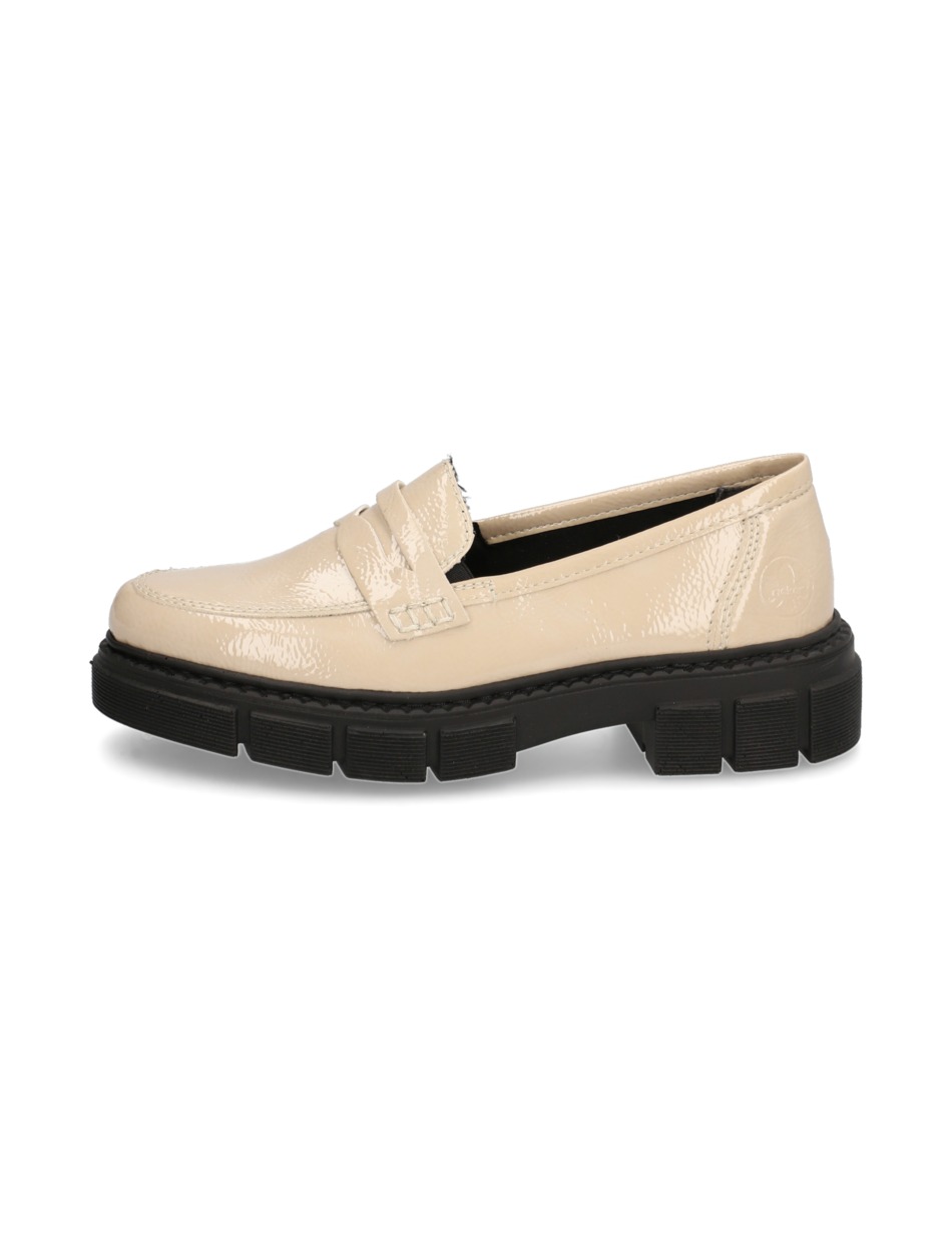 Slipper klassisch