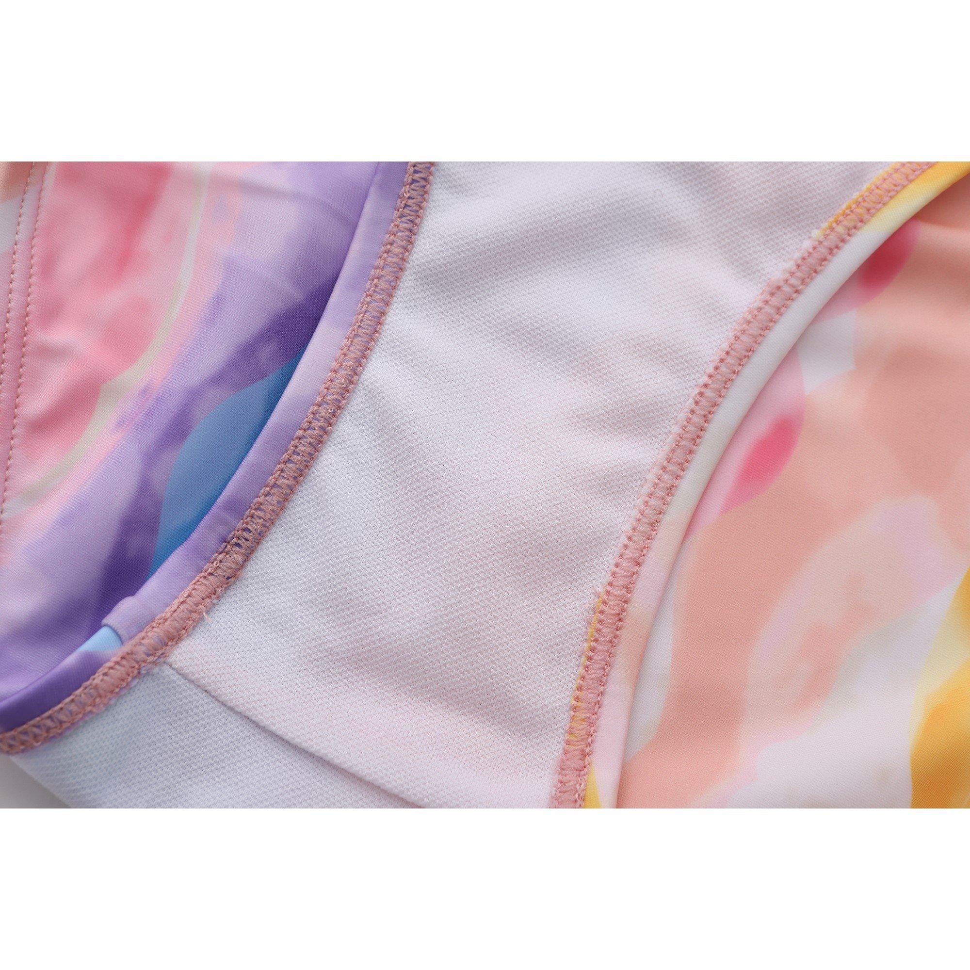 Star 2pc Swim Junior