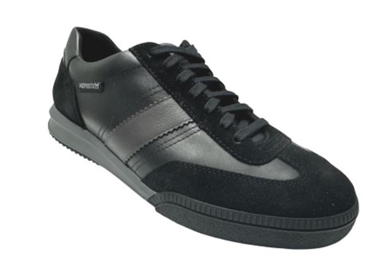 Mephisto Elyo black