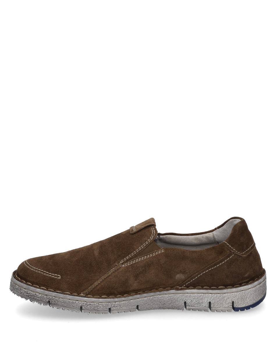Slipper Ruben 21, braun