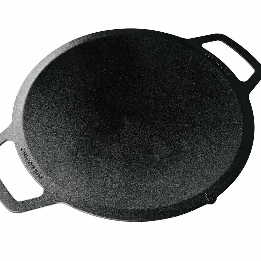 Solo Stove Ranger Wokplate
