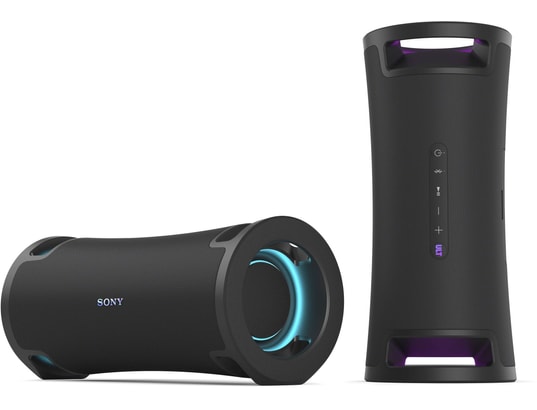 SONY - Enceinte bluetooth ULT Field 7 - SRS-ULT70
