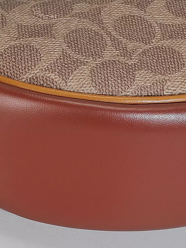 COACH Tasche - Mini Bag MIRA braun