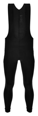 Cuissard Long à Bretelles Santini RTR Noir
