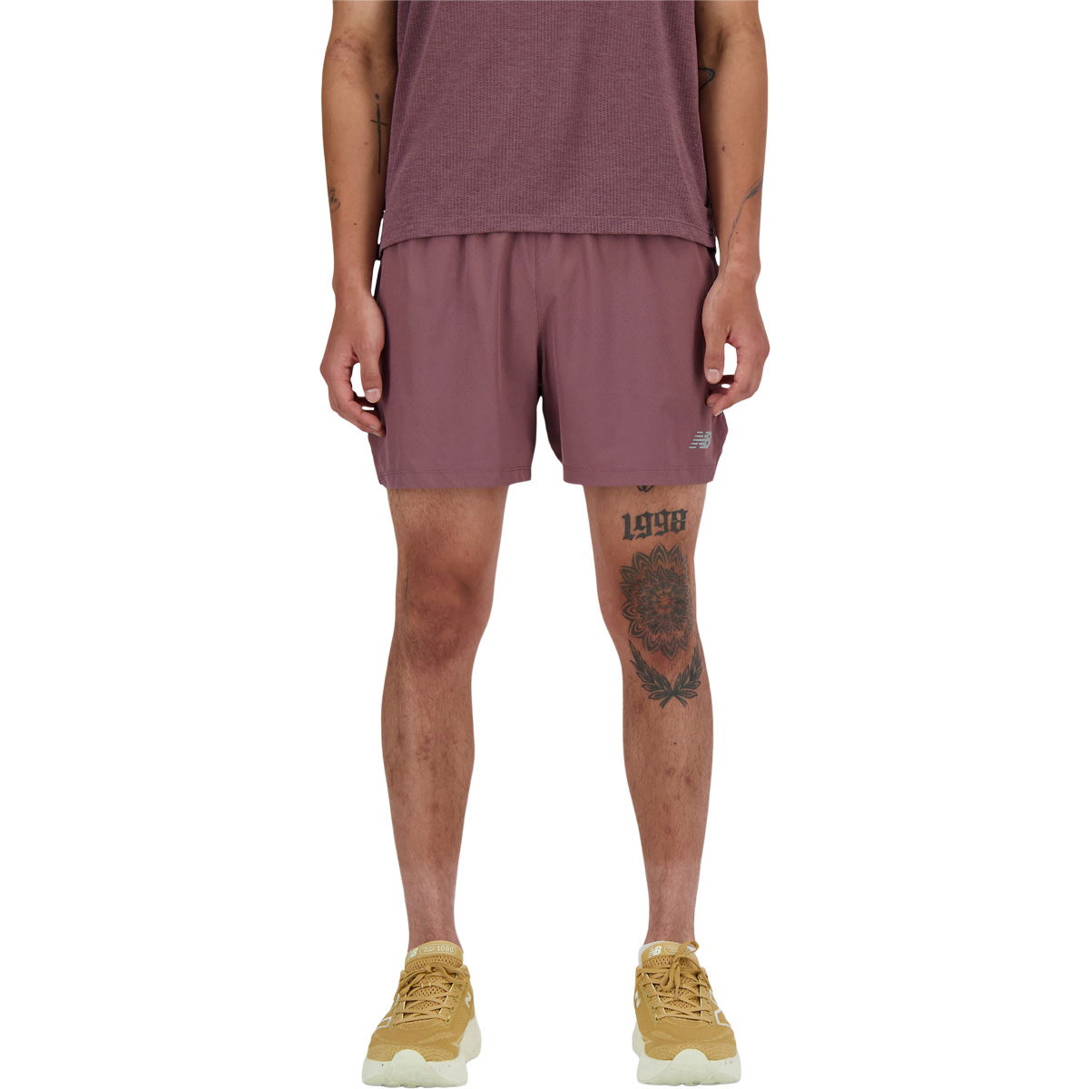 New Balance RC Seamless 2in1 5
