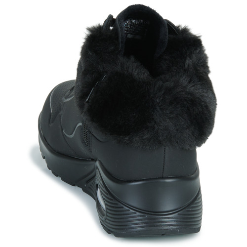 Skechers - UNO - Noir