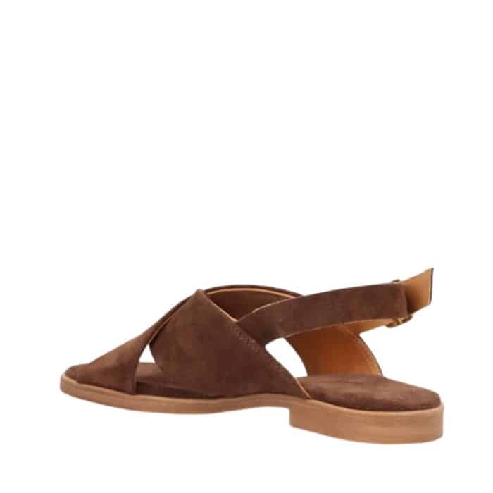 Shoedesign Copenhagen Nicola S Sandal Dame